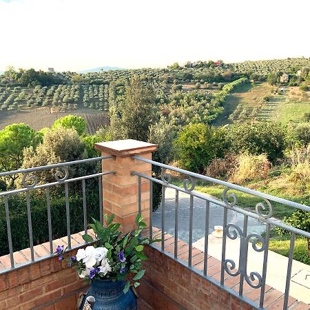 La Vigna Di Ranco Agriturismo Paglieta المظهر الخارجي الصورة