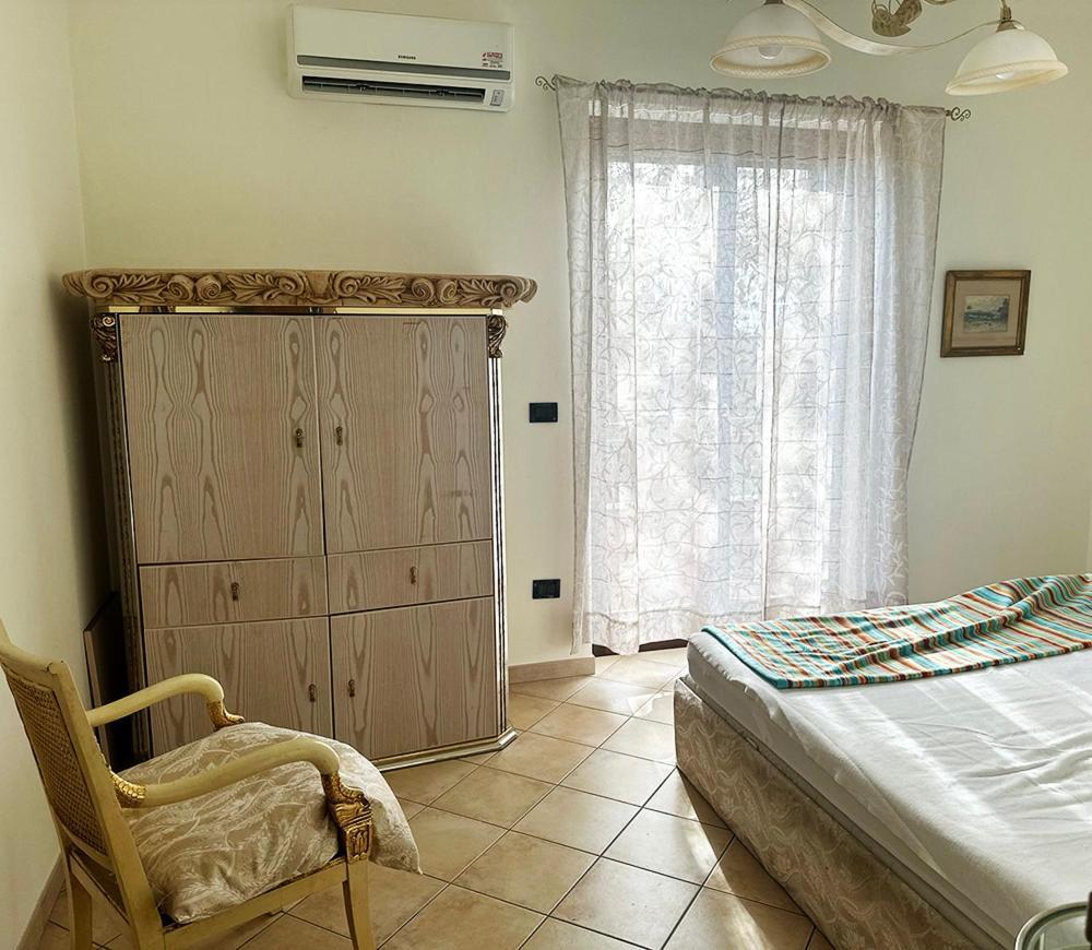 La Vigna Di Ranco Agriturismo Paglieta المظهر الخارجي الصورة